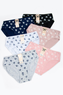 Труси жіночі